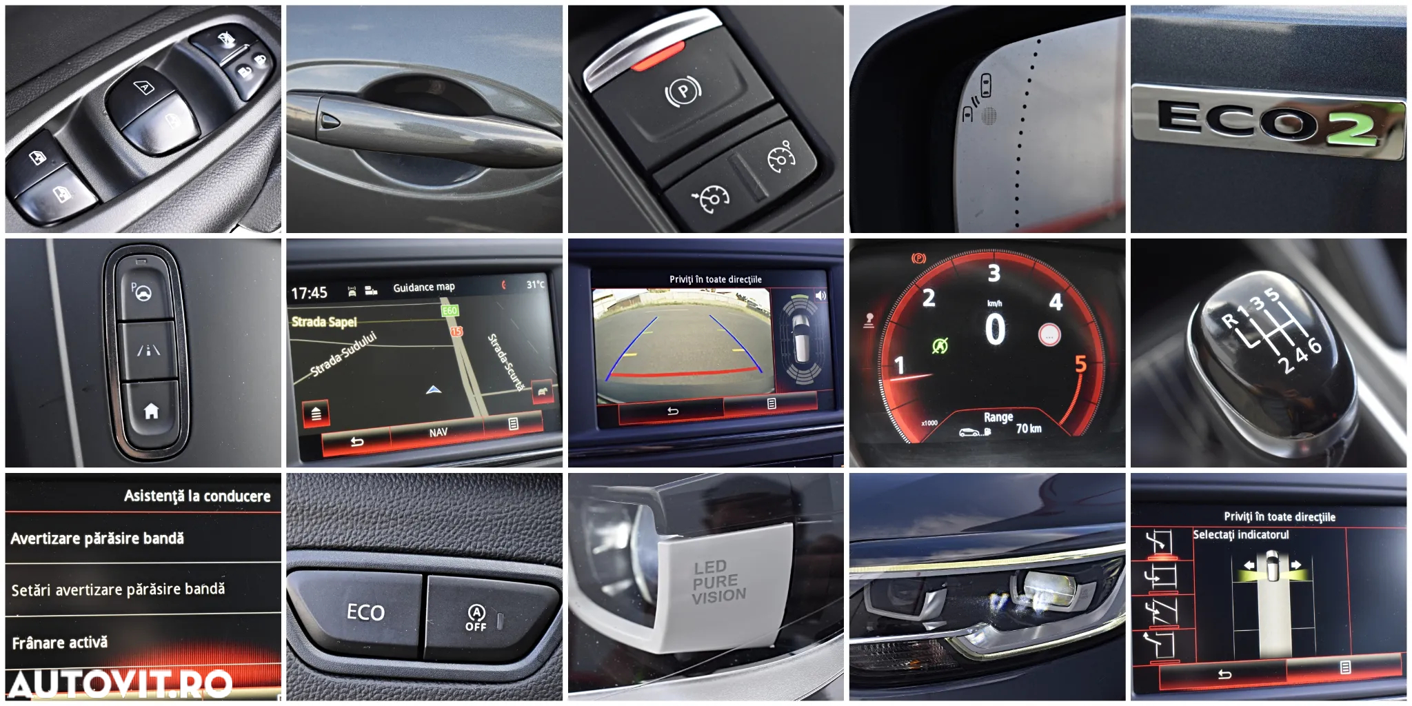 Renault Kadjar Energy dCi 110 Business - 8