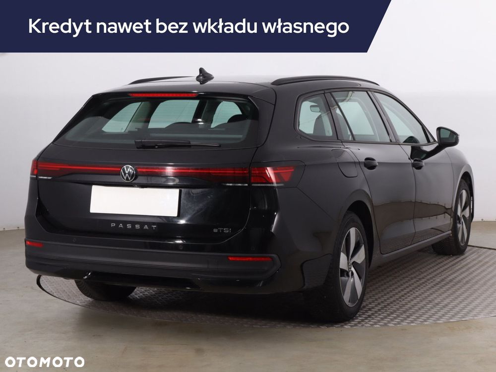 Volkswagen Passat Variant - 7