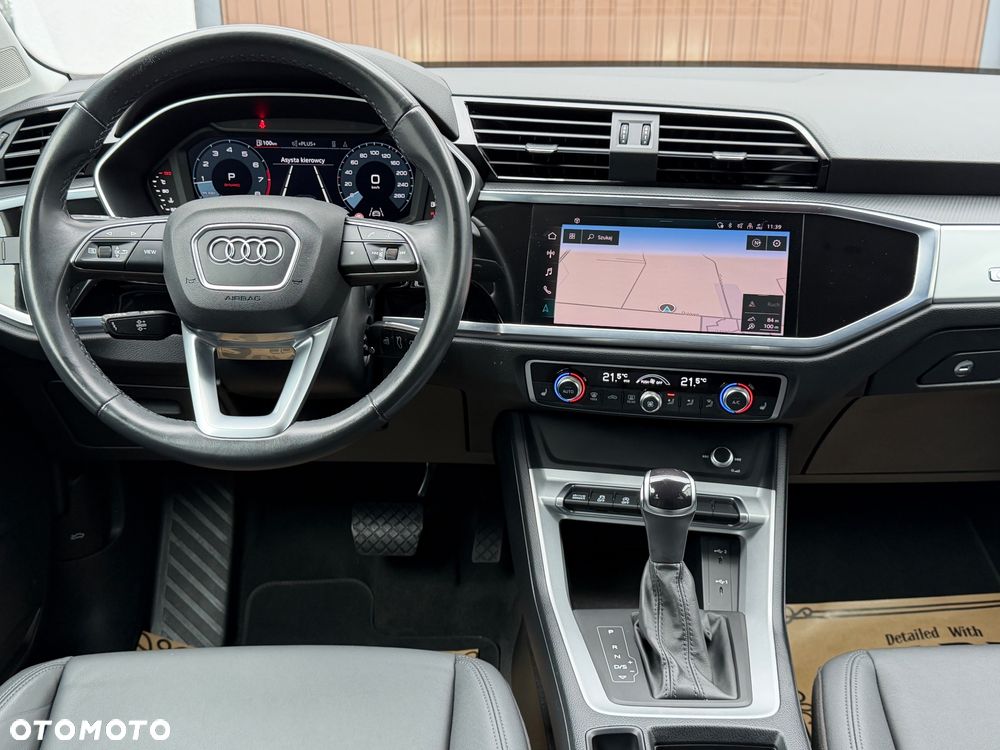 Audi Q3 Sportback - 19