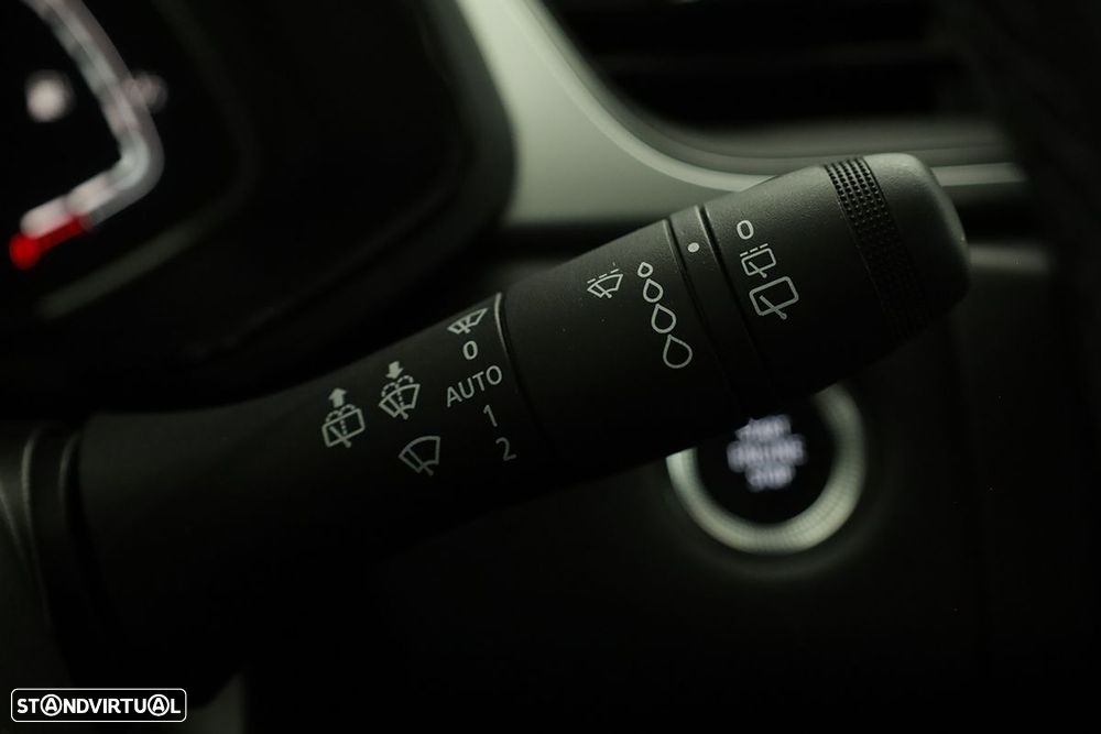 Renault Captur 1.0 TCe Techno Bi-Fuel - 18