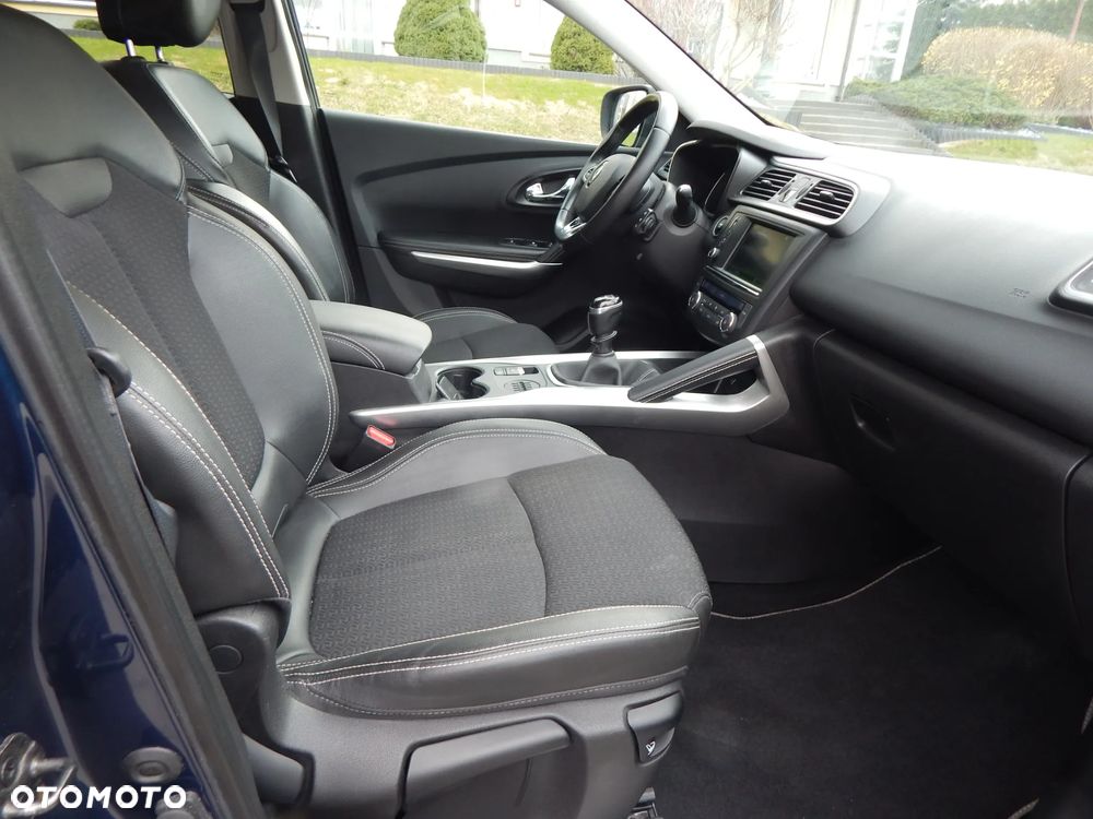 Renault Kadjar Energy TCe 130 Bose Edition - 25