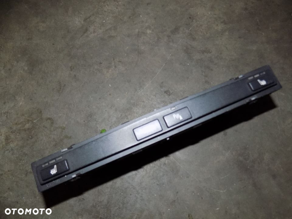 BMW E60 E61 PANEL STEROWANIA DTC 6952479