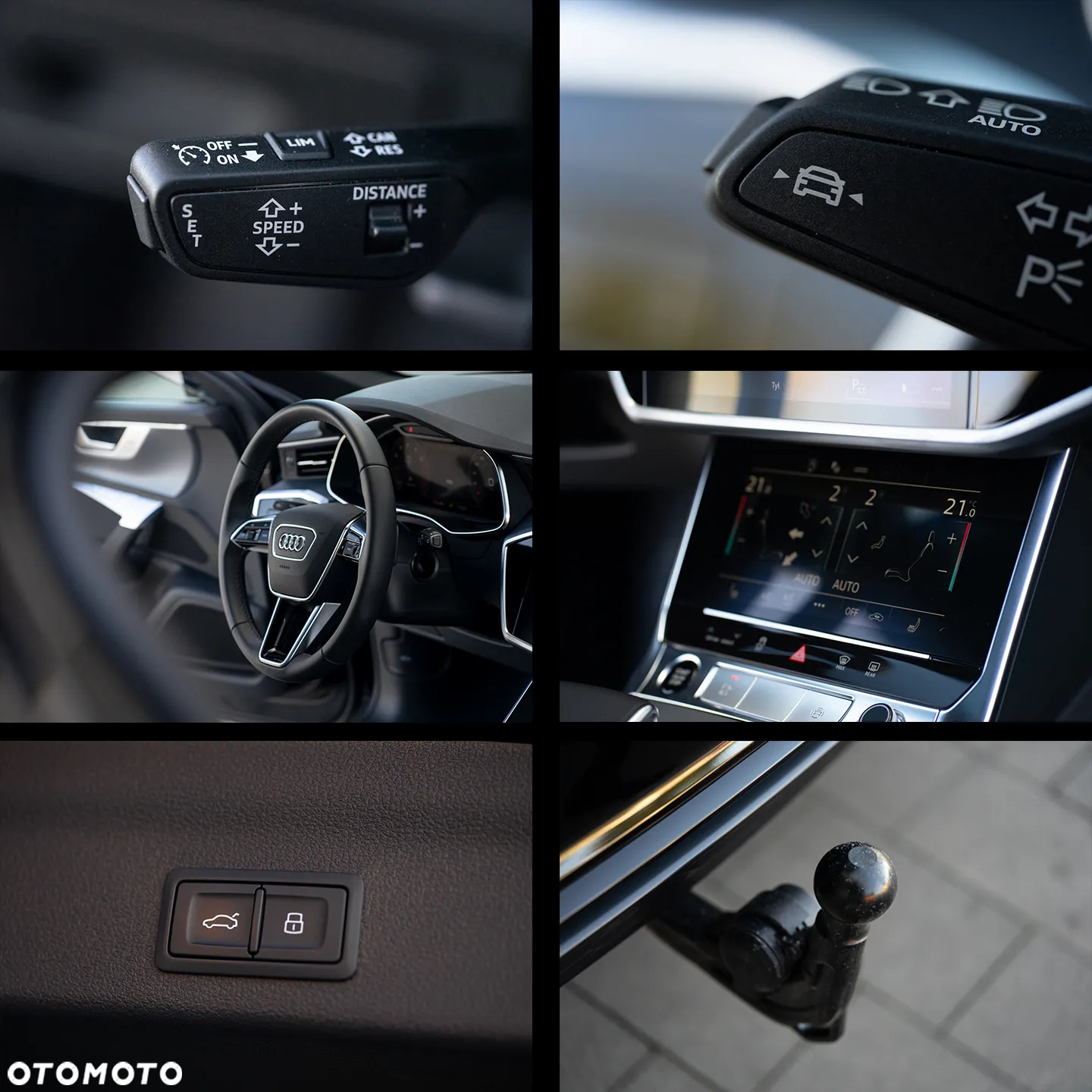 Audi A6 - 36