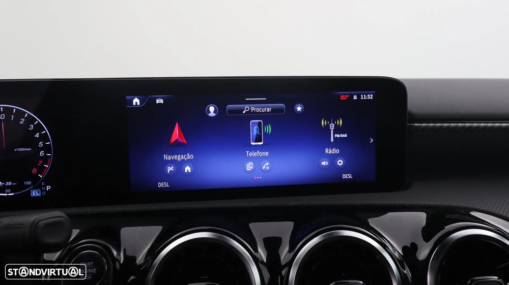 Mercedes-Benz A 250 e Progressive - 15