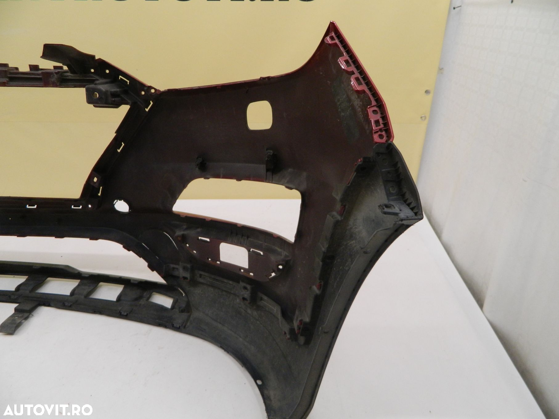 Bara fata Hyundai Tucson, 2018, 2019, 2020, cod origine OE 86511-D7500. - 8