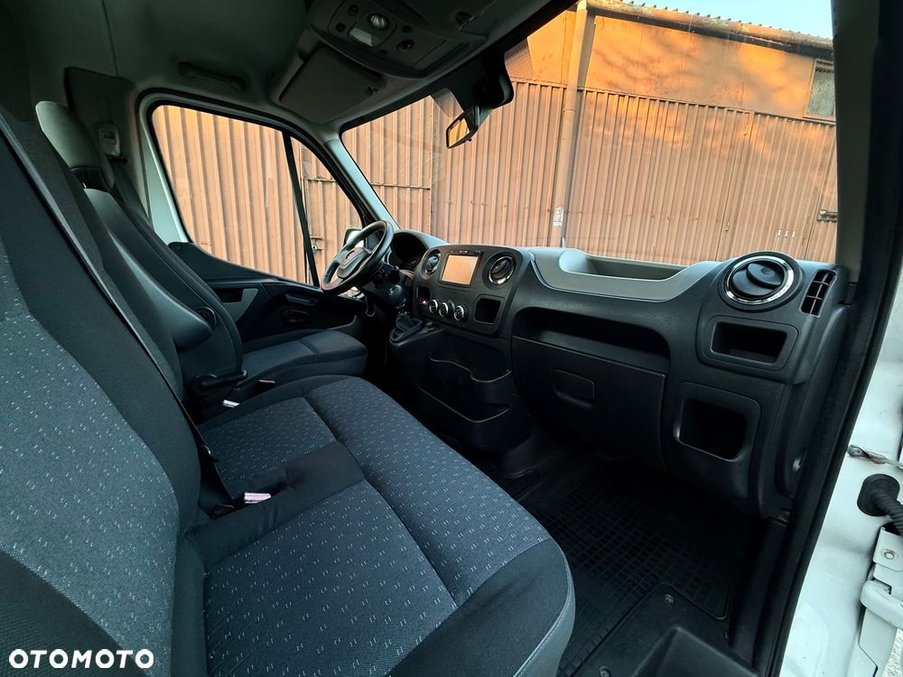 Opel Movano - 12
