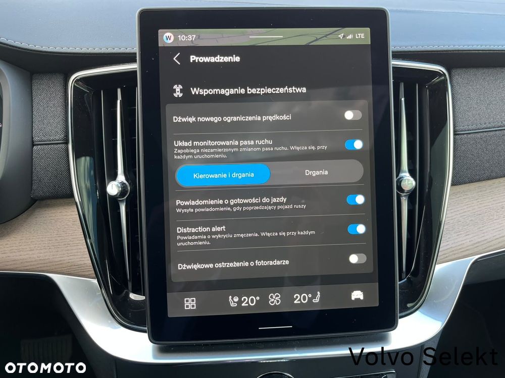Volvo XC 90 - 28