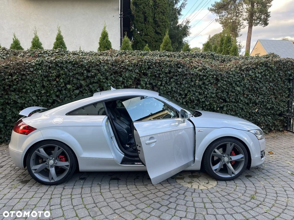 Audi TT Coupé 2.0 TFSI - 15