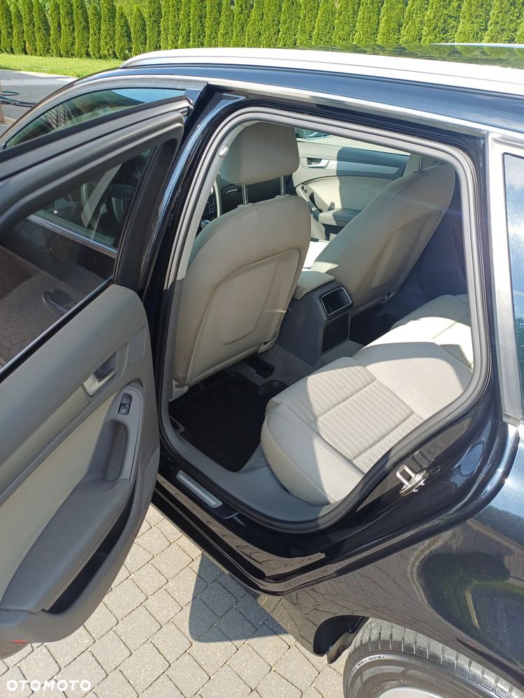 Audi A4 Avant - 3