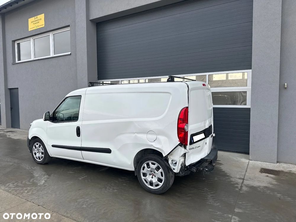 Fiat Doblo - 6