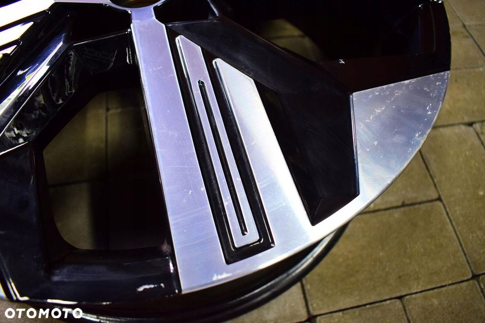 RENAULT 20 Megane E-TECH Nowy Model Oryginał - 3