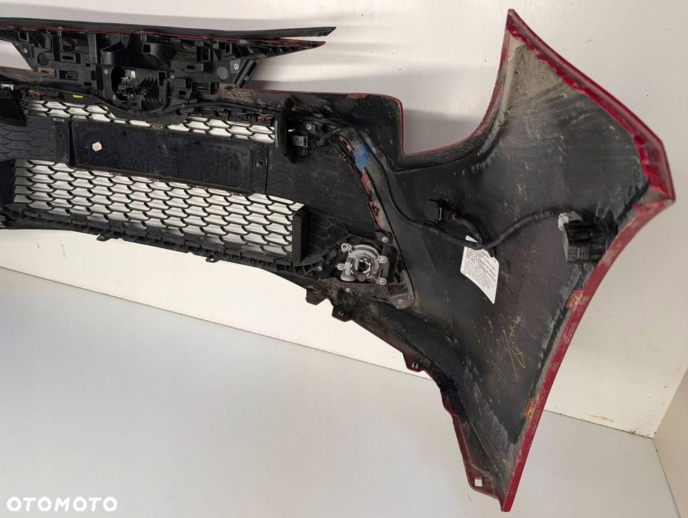 zderzak przód toyota corolla e210 e21 hb kombi gr sport - 13