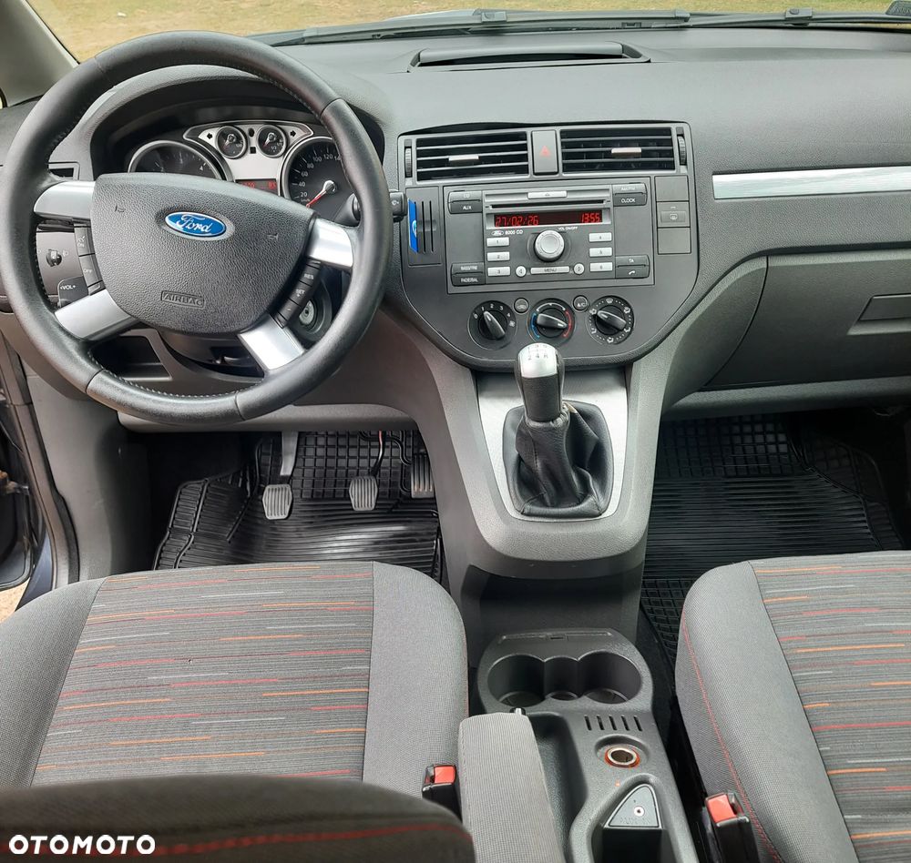 Ford C-MAX - 16