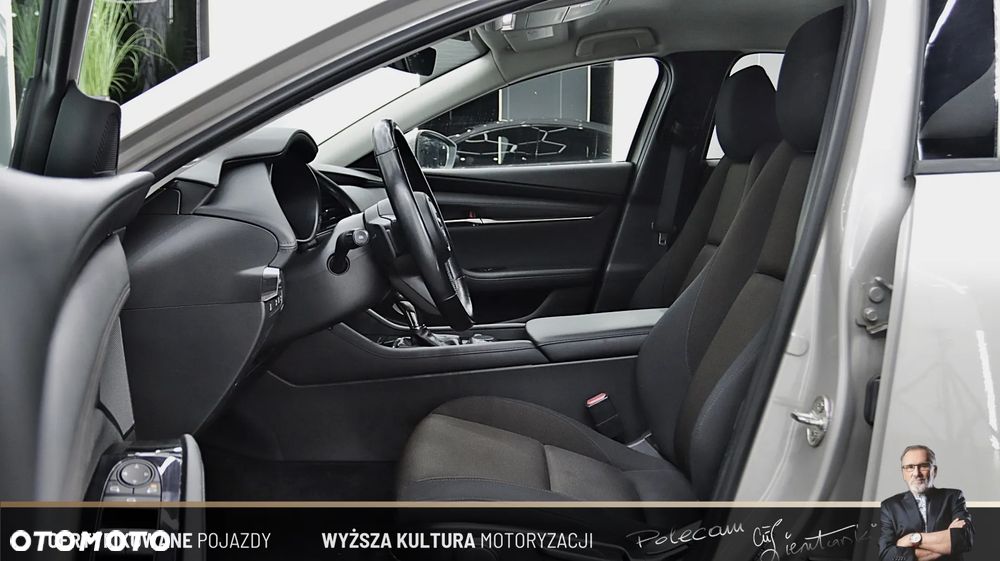 Mazda 3 - 15