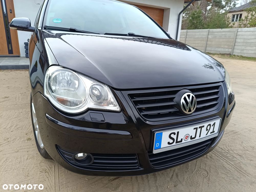 Volkswagen Polo 1.2 United - 24