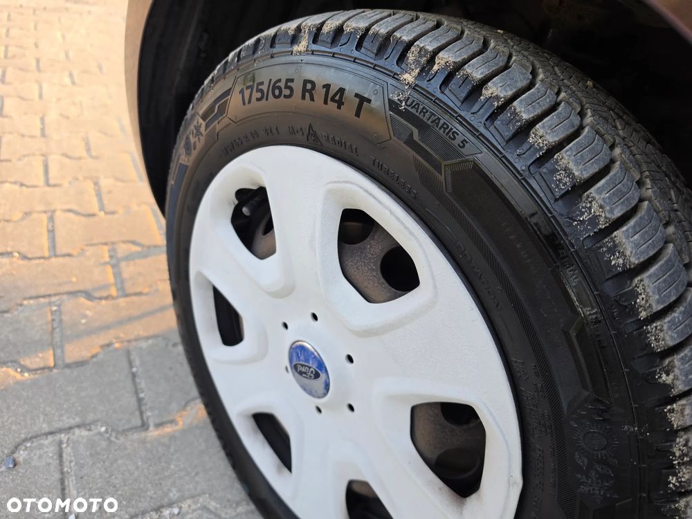 Ford KA 1.2 Titanium+ EU5 - 8