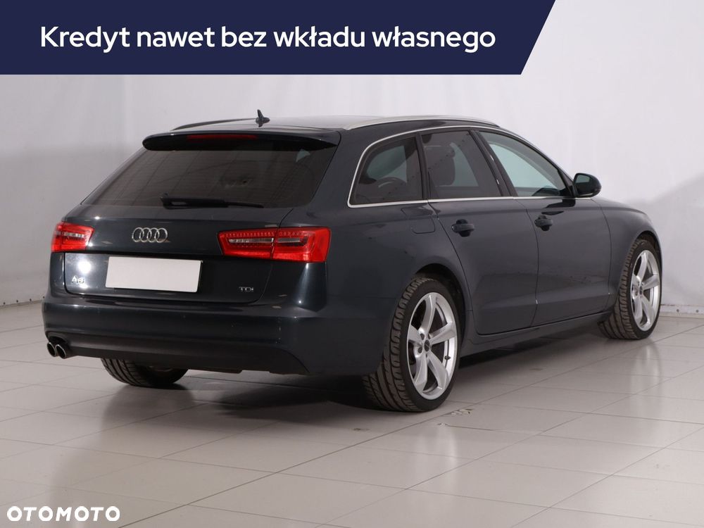 Audi A6 Avant - 7