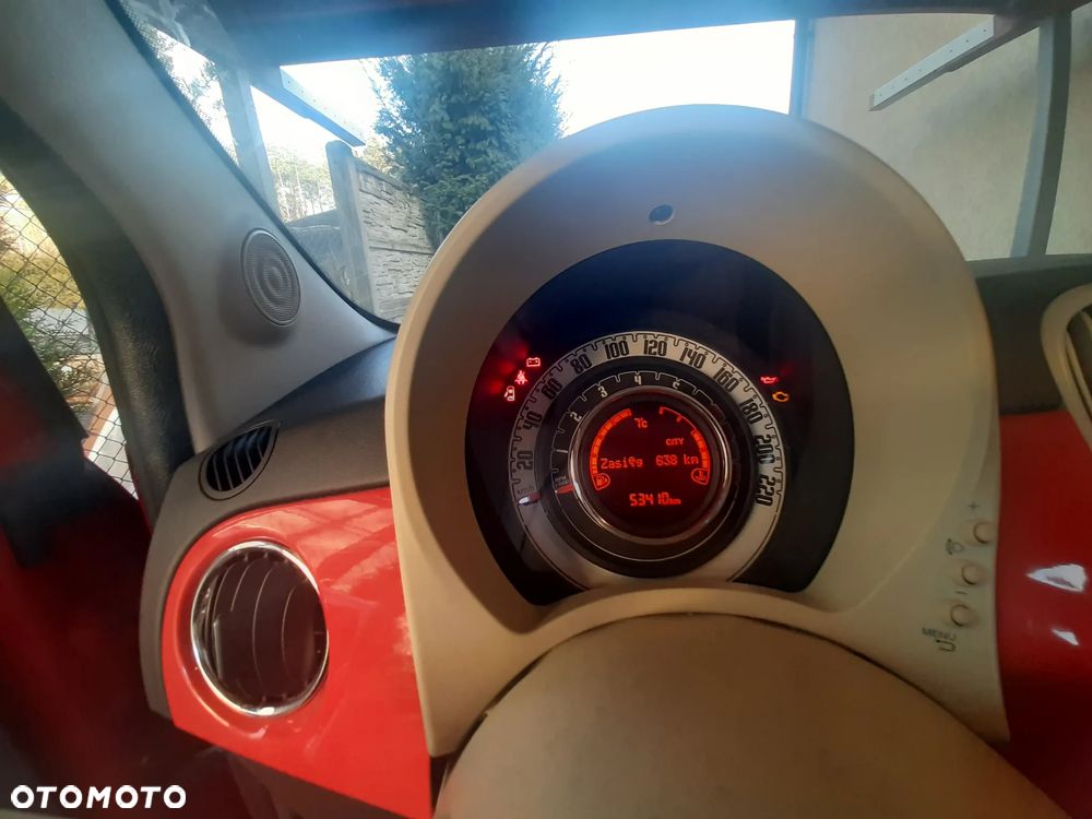 Fiat 500 - 9