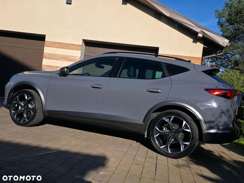 Cupra Formentor 1.5 TSI DSG - 11