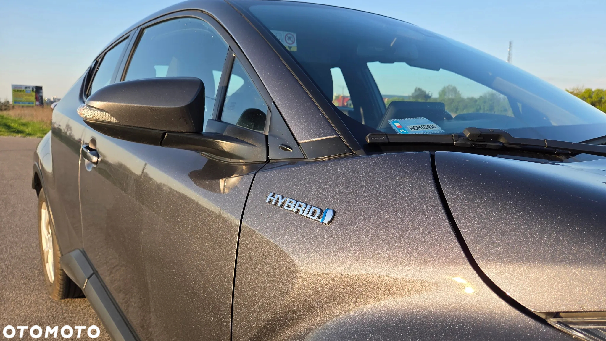 Toyota C-HR - 21