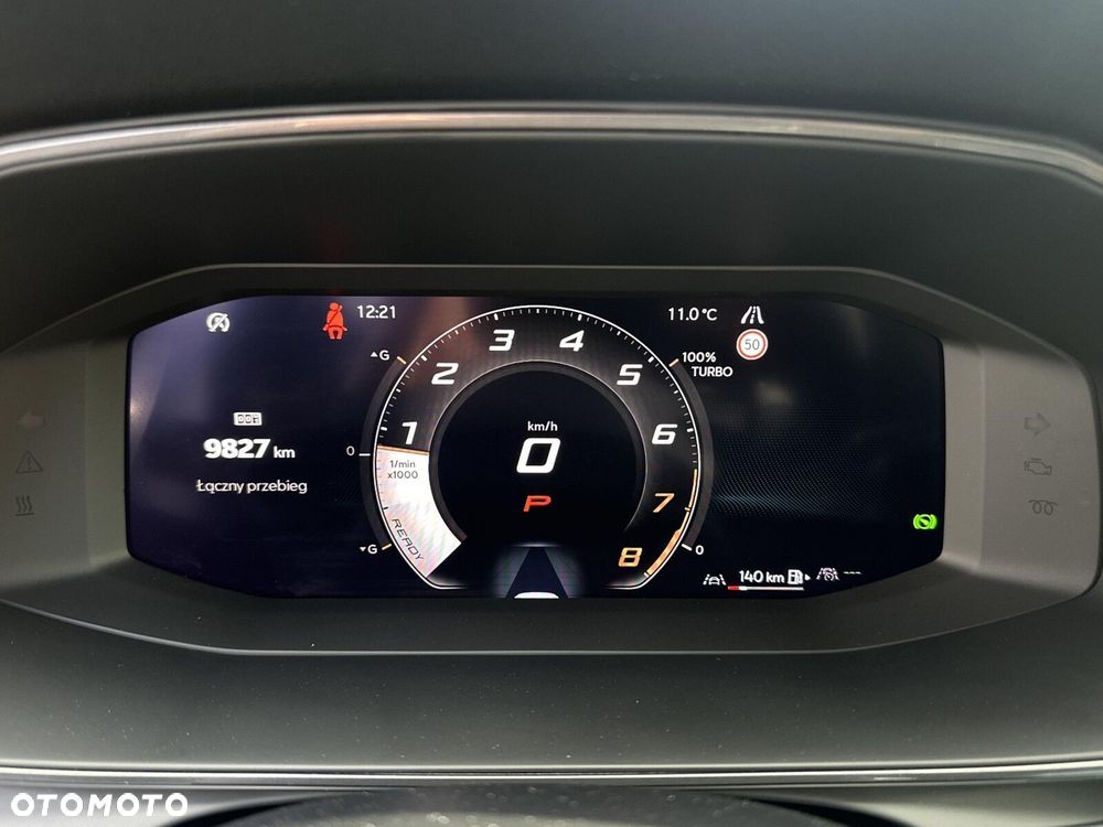 Cupra Formentor 2.0 TSI 4Drive VZ DSG - 28