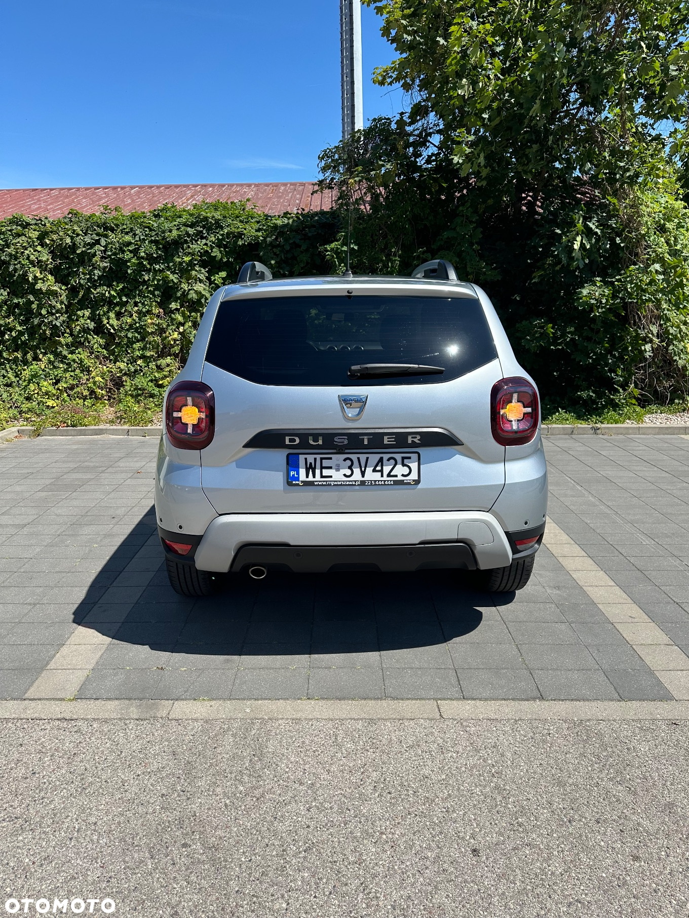 Dacia Duster 1.0 TCe Prestige - 3