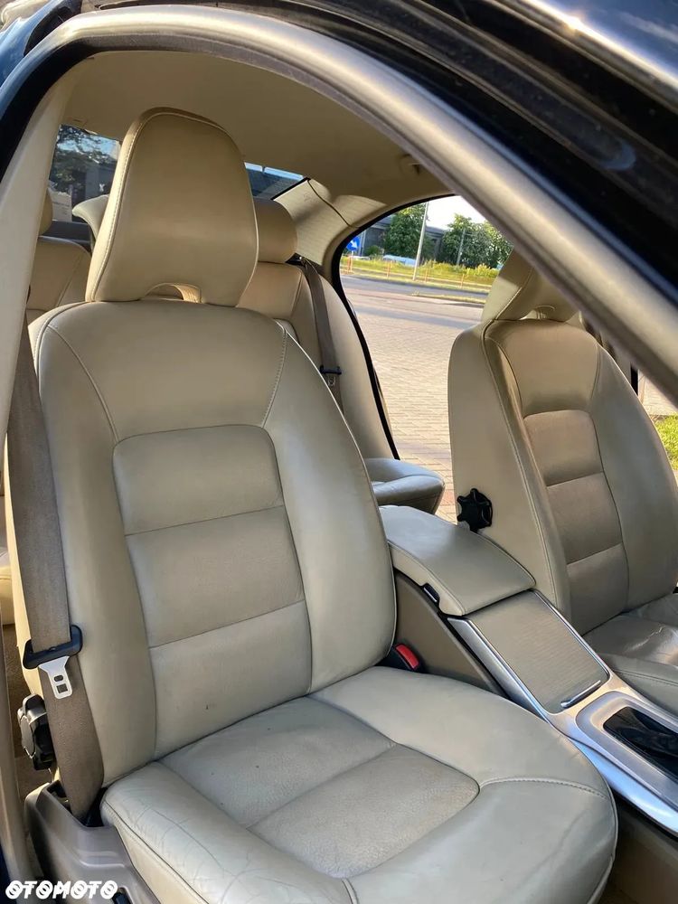 Volvo S80 D4 Drive-E Momentum - 10