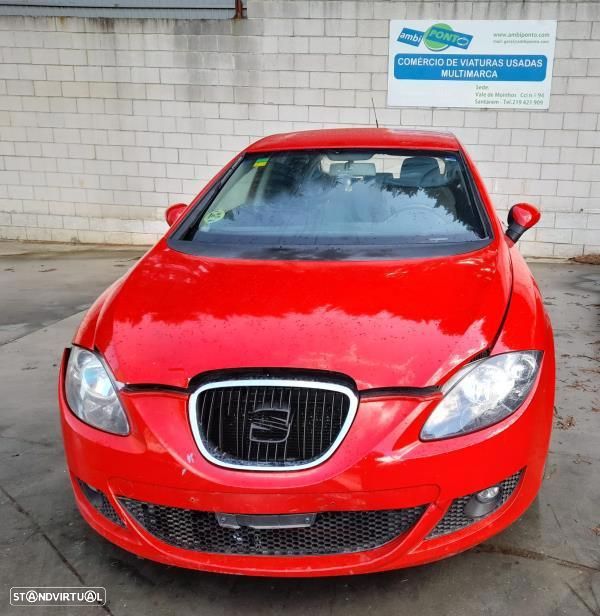 Para peças SEAT Leon (1P1) - 1