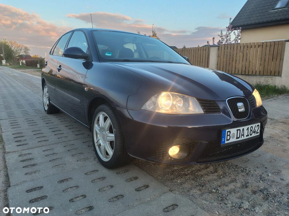 Seat Ibiza - 3