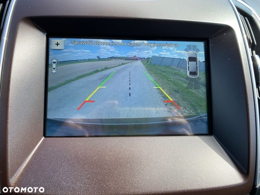 Ford S-Max 1.5 Eco Boost Start-Stopp Business - 14