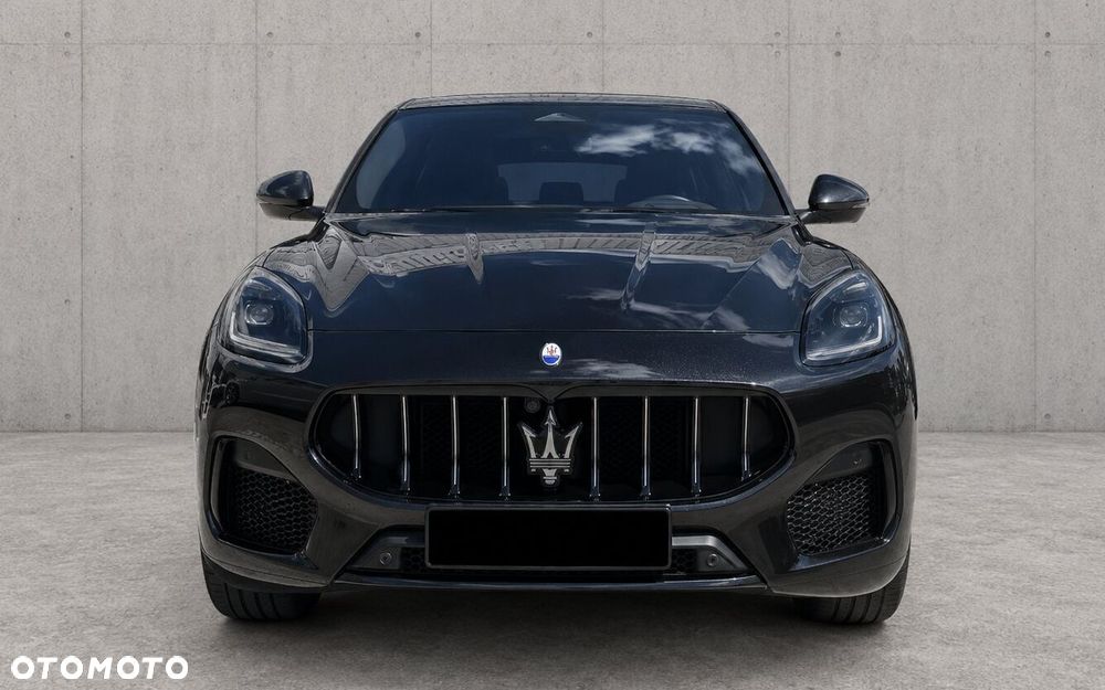 Maserati Grecale GT - 3