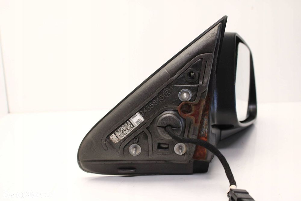 JEEP GRAND CHEROKEE III WK 04R- LUSTERKO ZEWNĘTRZNE PRAWE 7PIN - 3