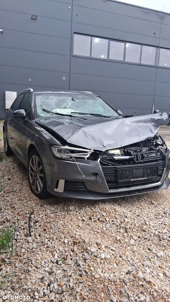 Audi A3 Sportback 1.6 TDI Sport - 2