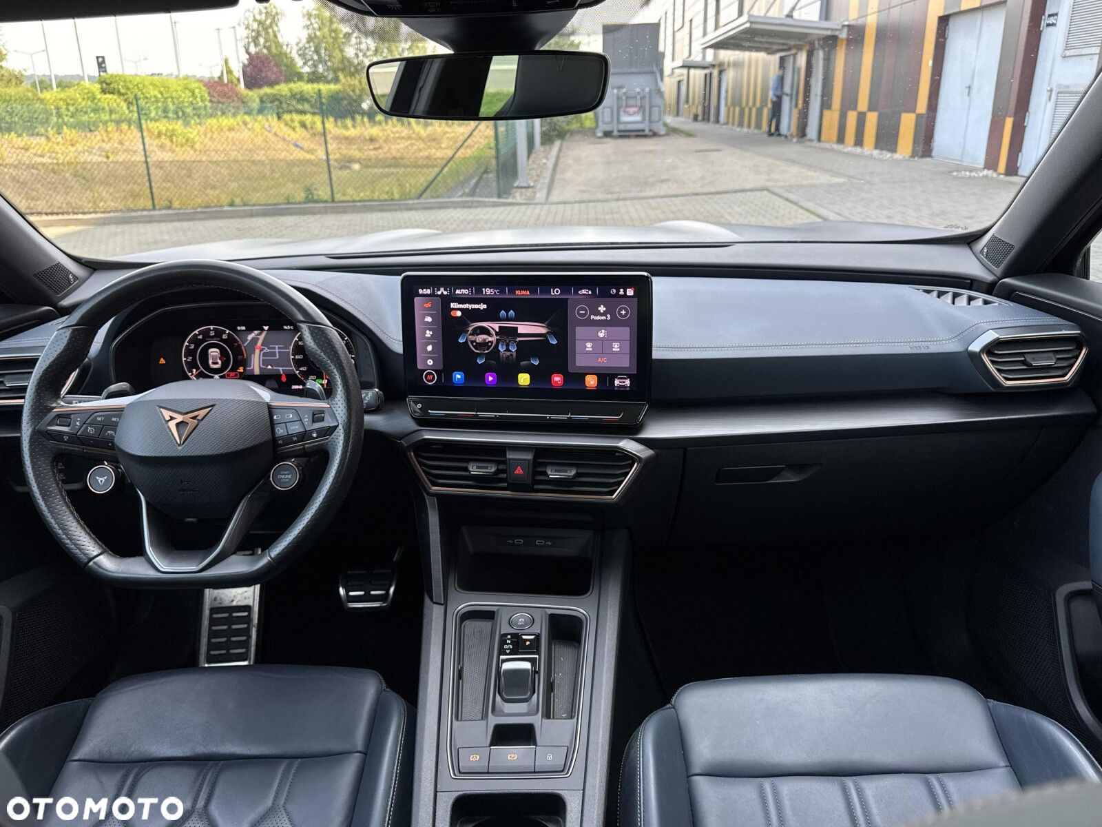 Cupra Formentor 2.0 TSI 4Drive VZ DSG - 16