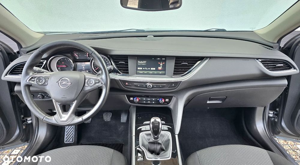 Opel Insignia 1.5 Direct InjectionTurbo Edition - 6