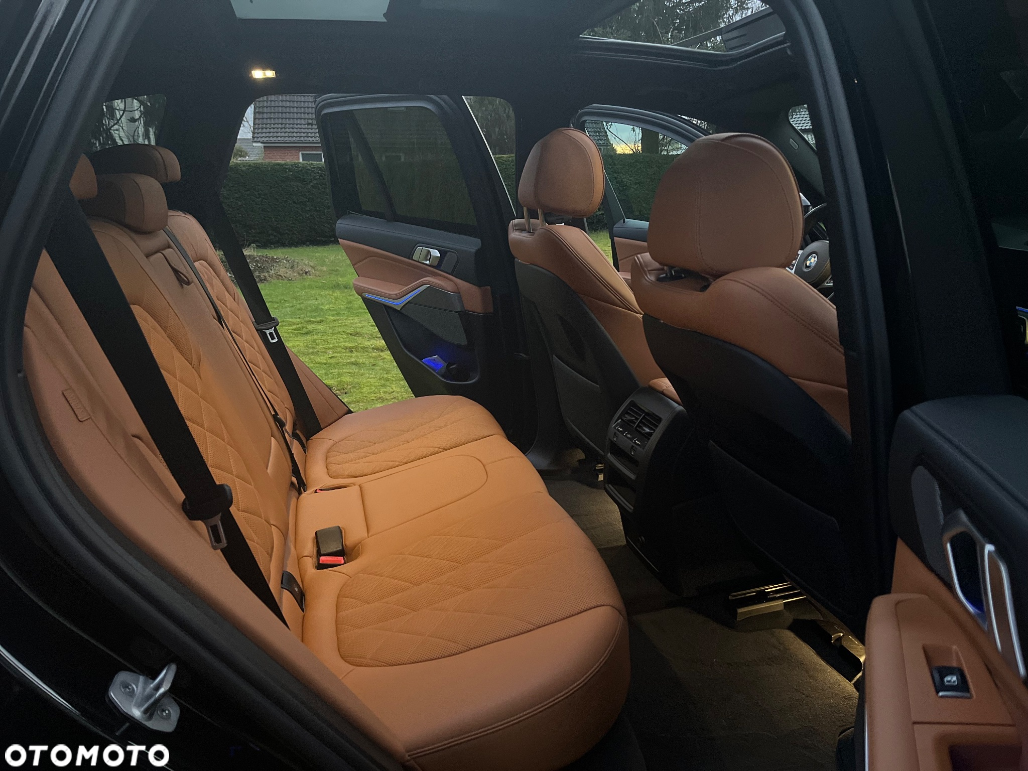 BMW X5 - 8