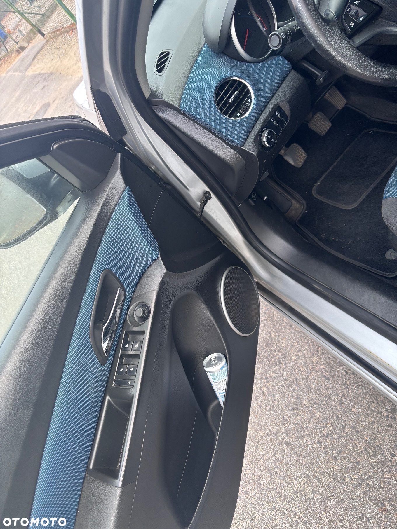 Chevrolet Cruze 1.8 LS (klm) - 10