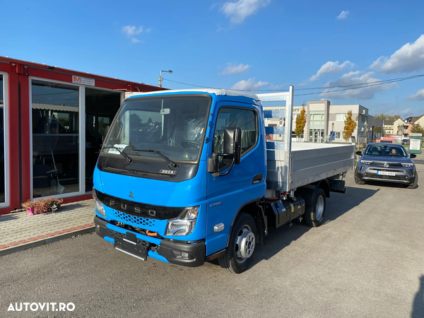 Mitsubishi Fuso