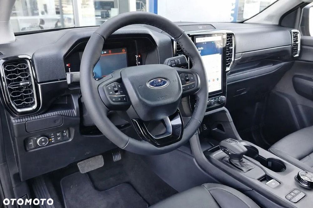 Ford Ranger - 6