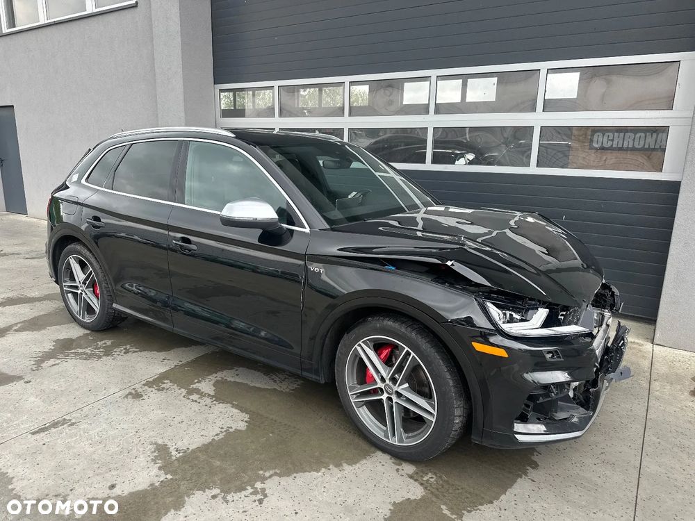 Audi SQ5 - 3