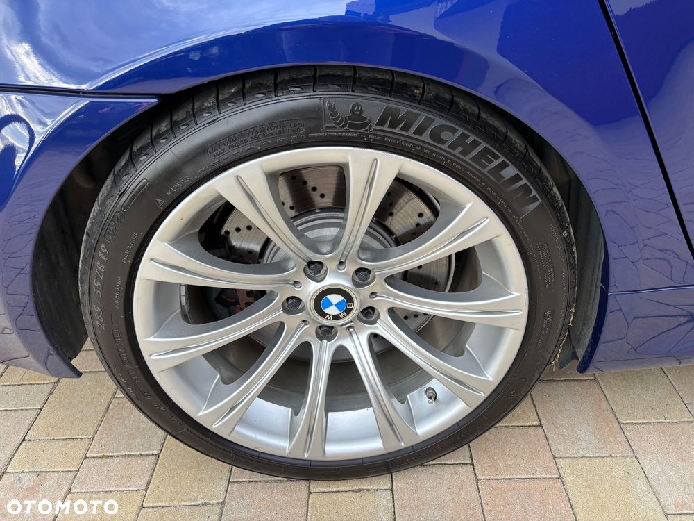 BMW M5 Standard - 26