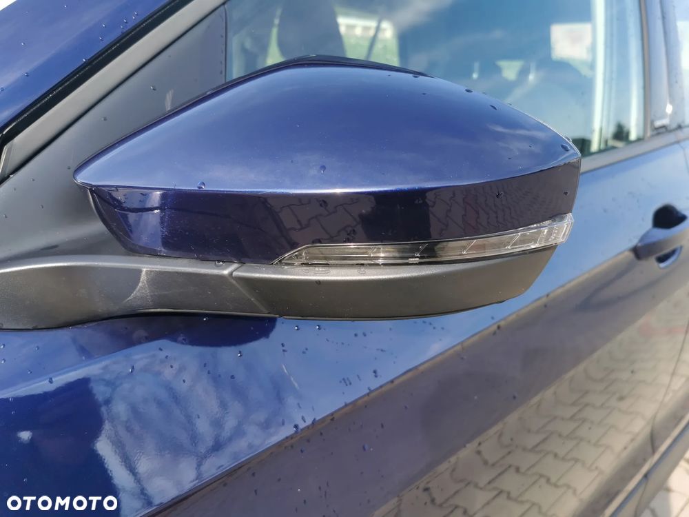 Volkswagen T-Cross - 16