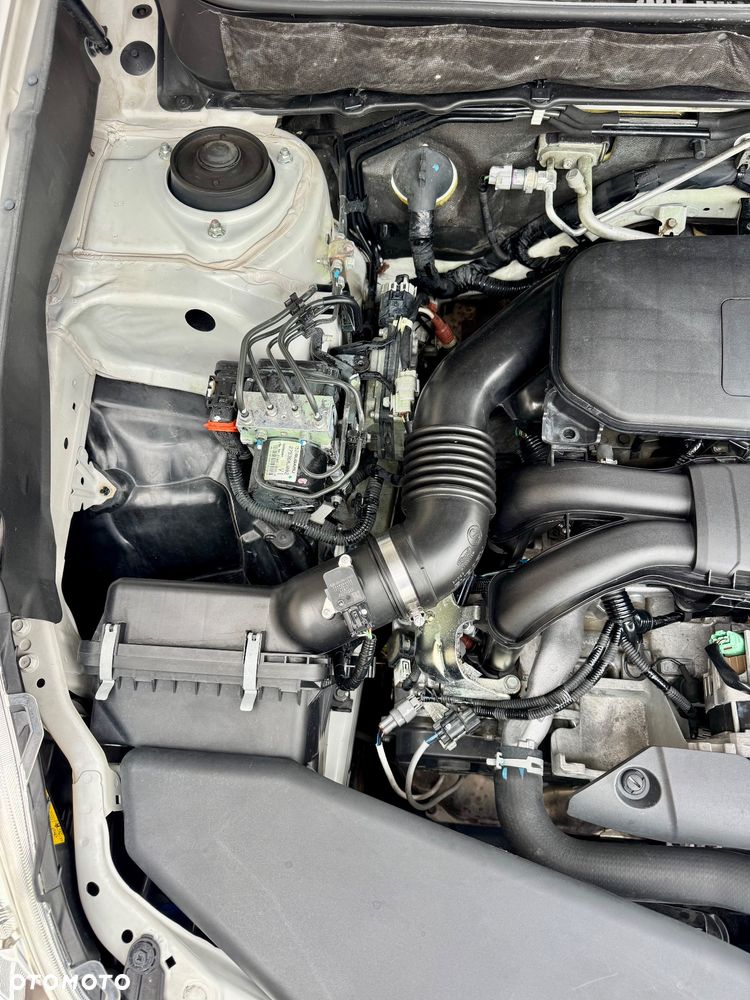 Subaru Outback - 22