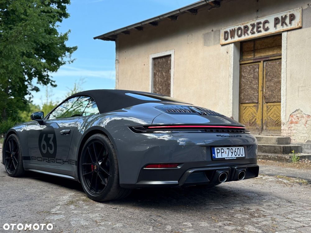 Porsche 911 - 7