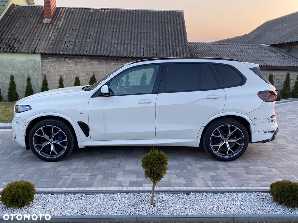 BMW X5 xDrive40d - 9