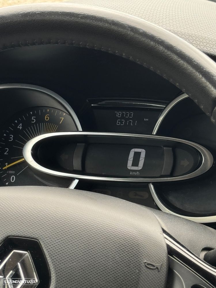 Renault Clio 0.9 TCe Limited - 7