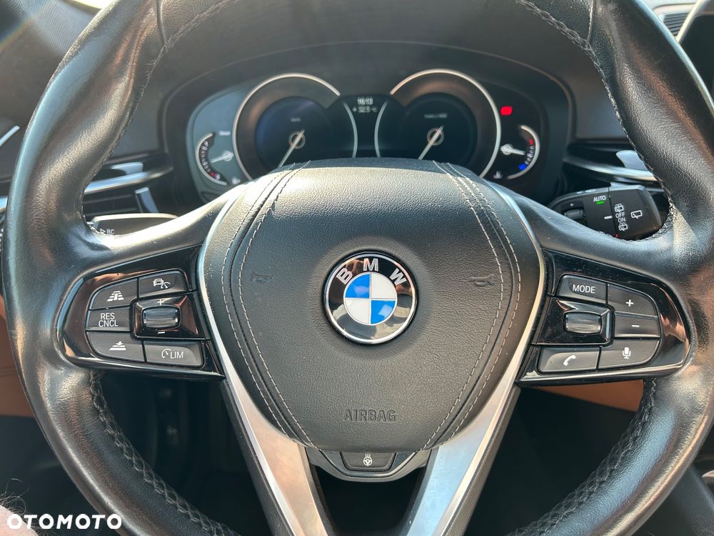BMW Seria 5 520d xDrive MHEV Business Edition - 23