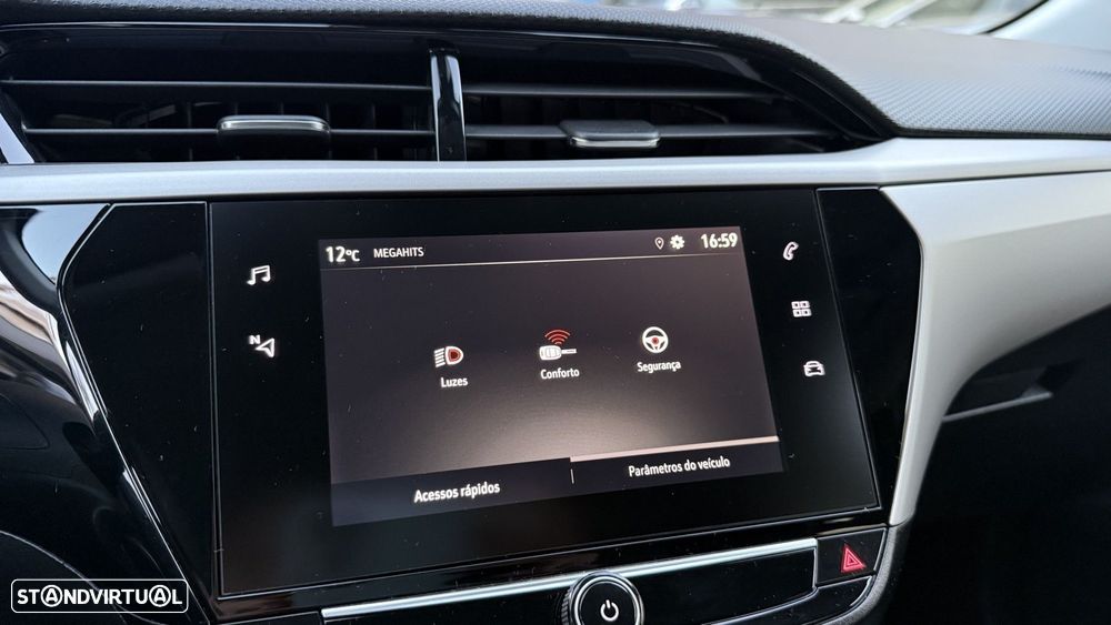 Opel Corsa 1.5 D Edition - 38