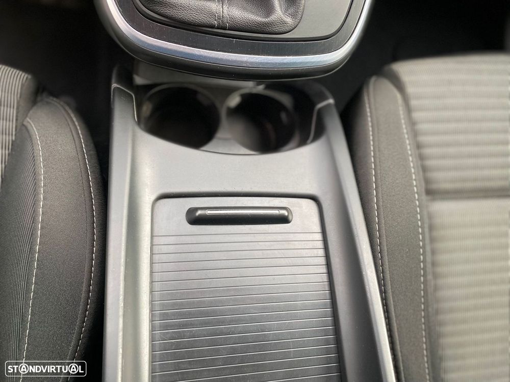 Renault Grand Scénic 1.5 dCi Dynamique S SS - 22