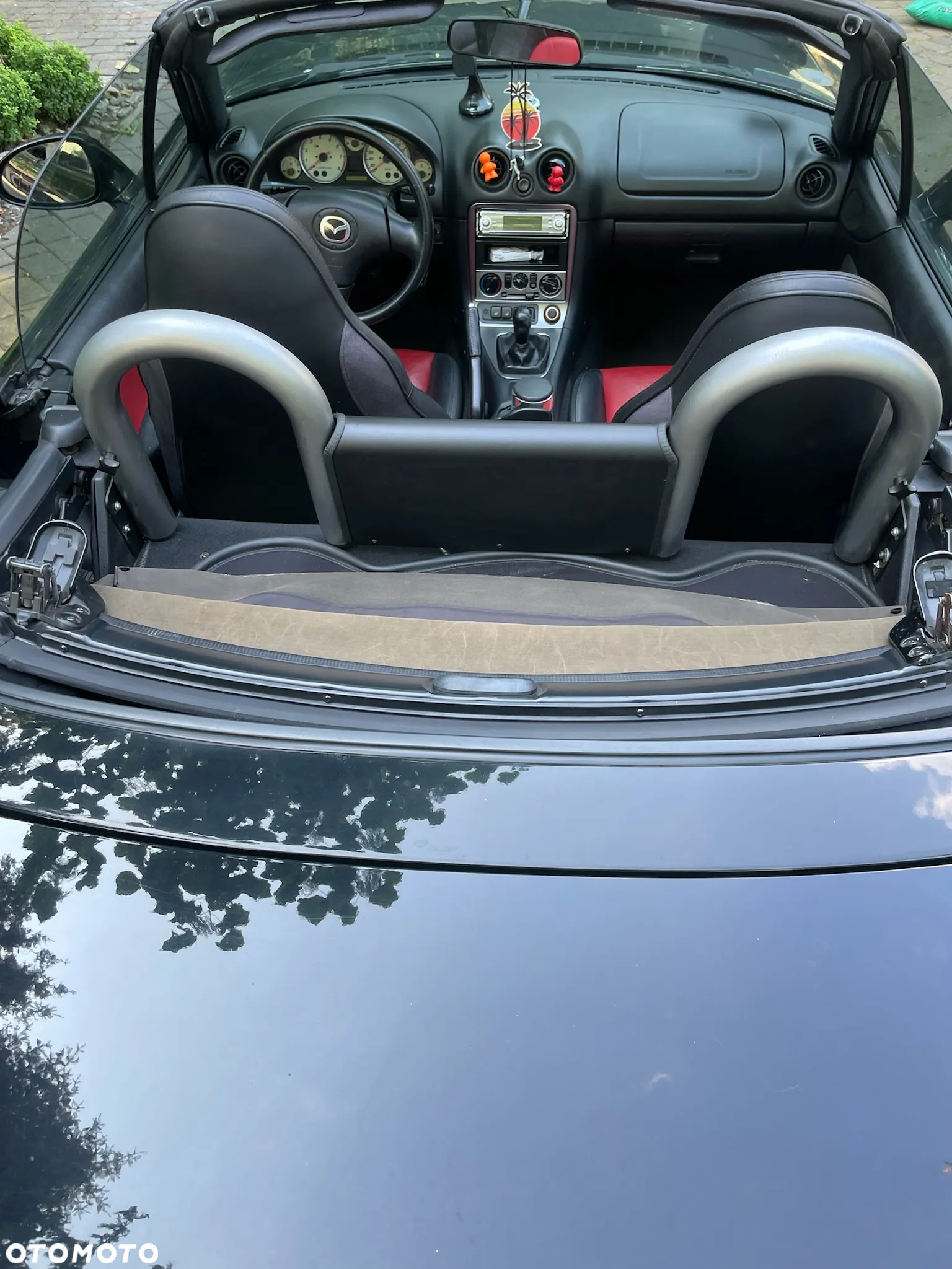 Mazda MX-5 1.6 16V - 9